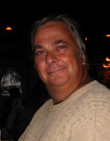Claude Bolduc