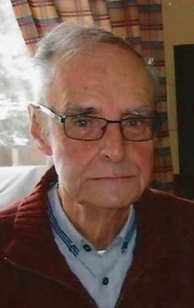 Guy Thibault