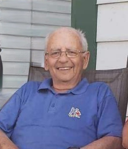 Jacques (Caco) Lizotte