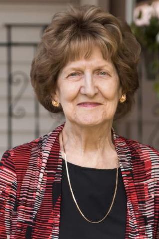 Aline Bibeau Duclos