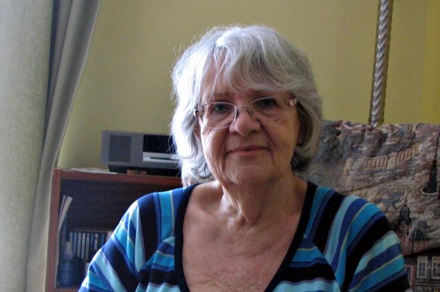 Léona Ledoux