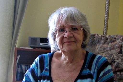 Léona Ledoux