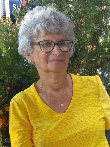 Micheline Maurice