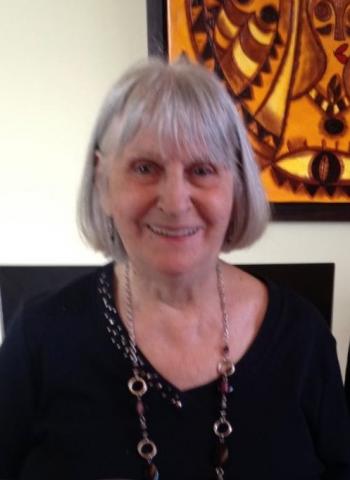 Thérèse Aubé