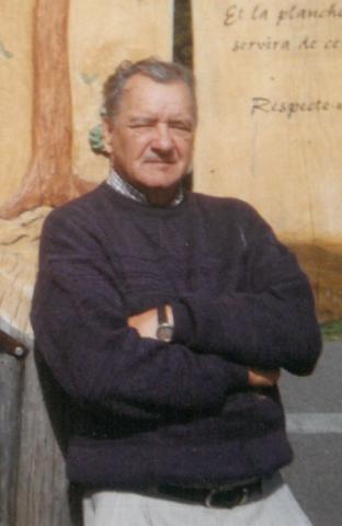 Jean-Guy Provencher