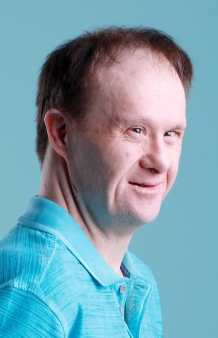 Réjean Bell