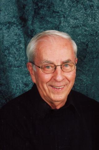 Ronald Mercier