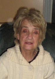 Rita Sévigny