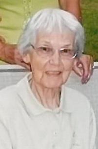 Florence Riendeau Bédard
