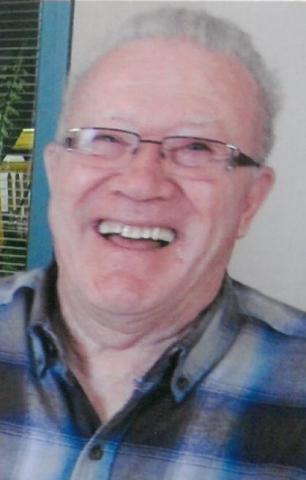 Sylvio Gagné