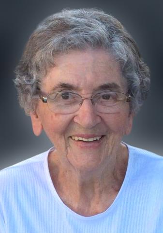 Rita Lemieux Pednault