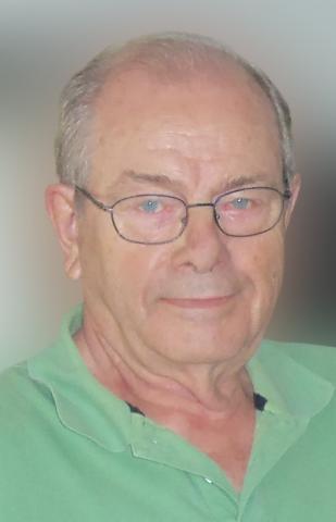 Gérald Gosselin