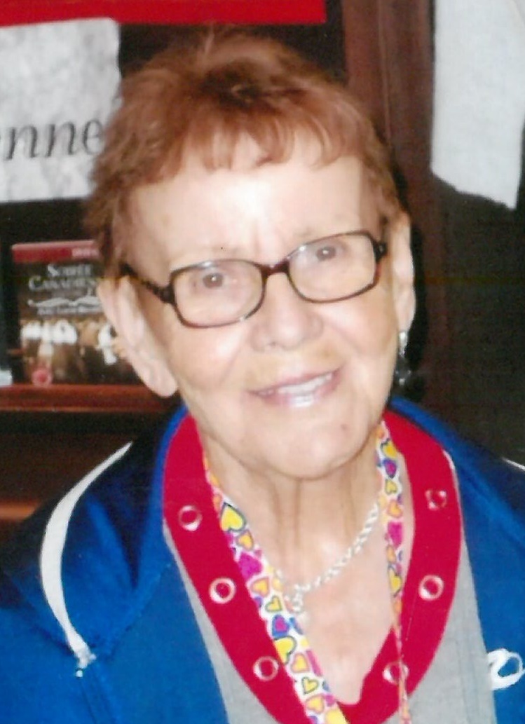 Yvette Audit