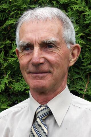 Denis Goulet