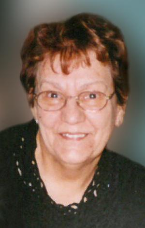 Louise Choquette