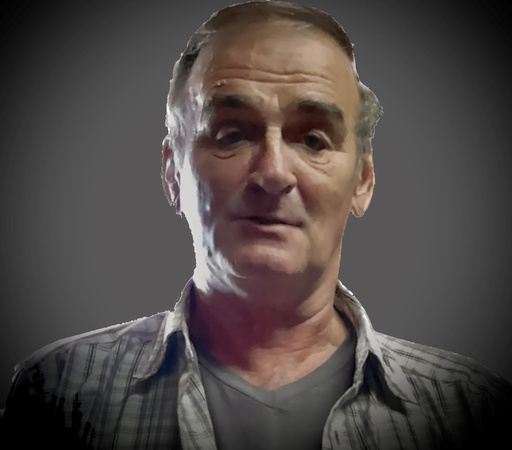 André Laperle