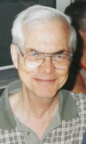 Maurice Aubé