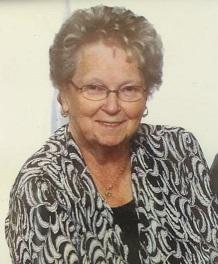 Evelyn Dawson