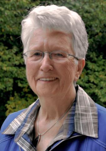 Claire Marceau