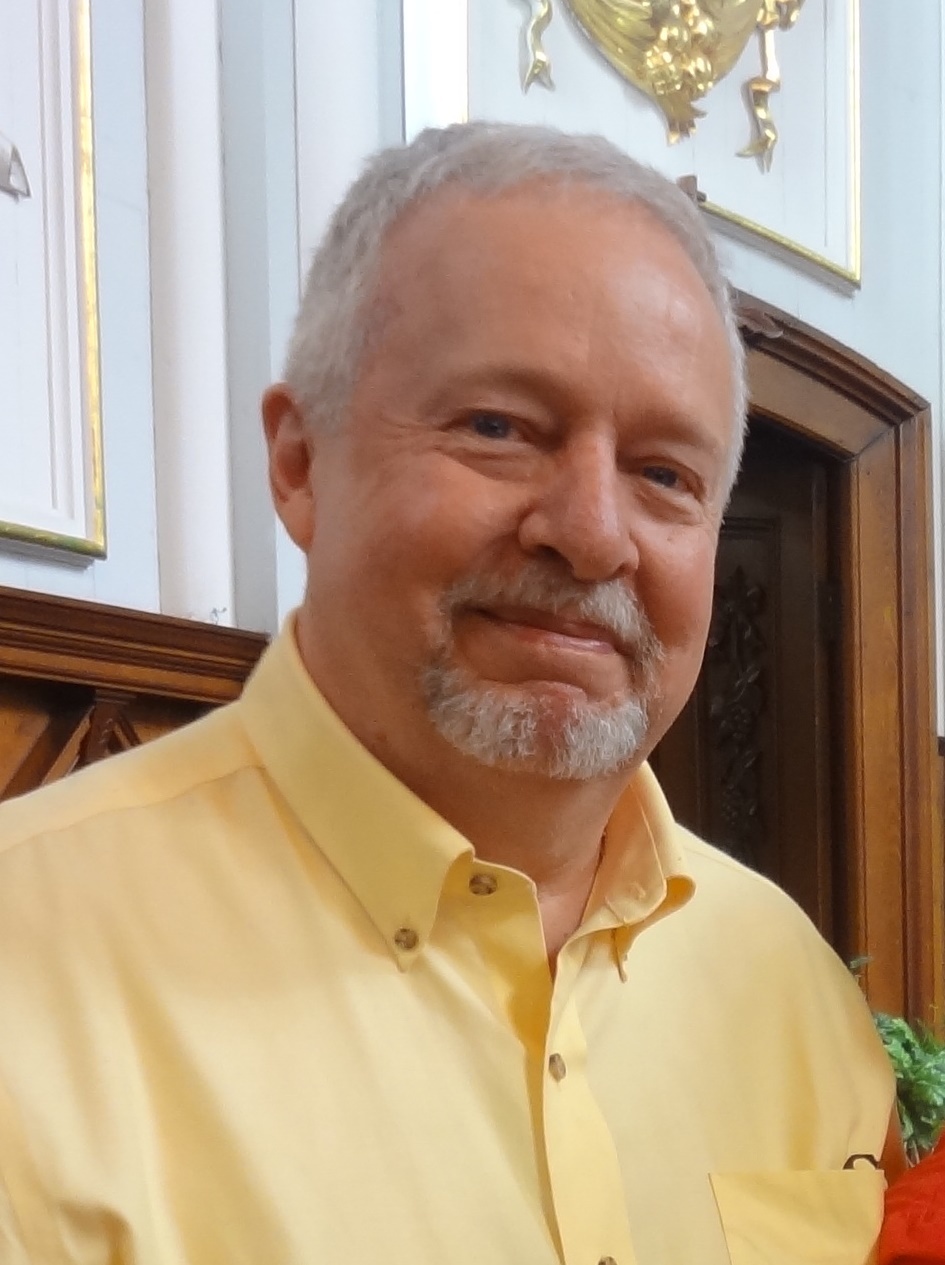 Jeffrey Eastman