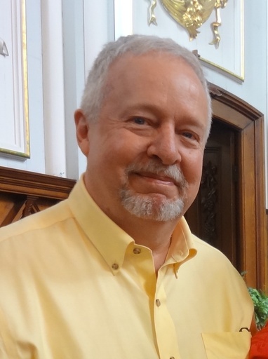 Jeffrey Eastman