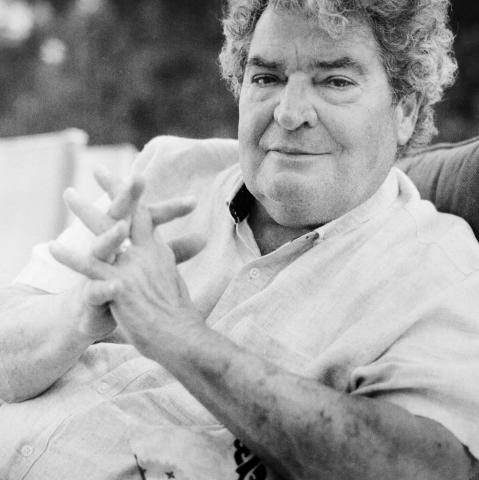 Bernard Laflamme