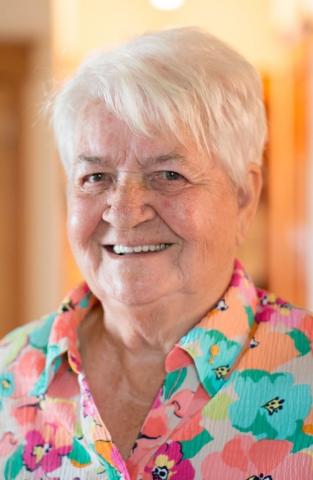 Rita Desrochers