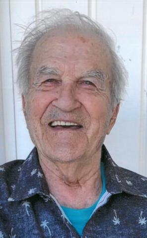 Lauréat Paré