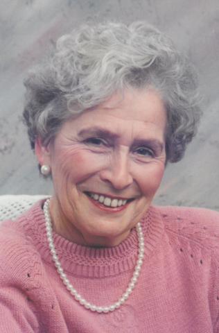 Armande Caron Proulx