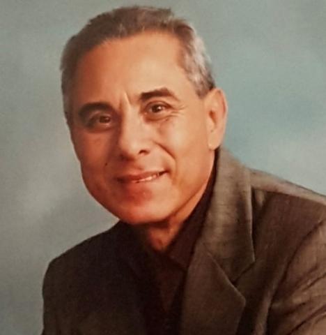Alfonso Ruiz