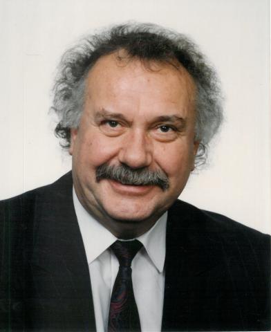 Bruno Giard