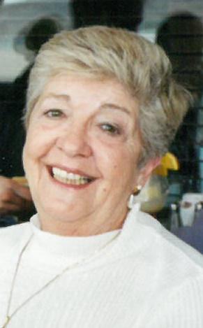 Madeleine Racine