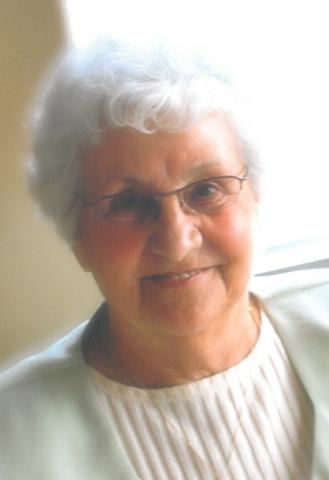Marie-Paule Leblond Simard