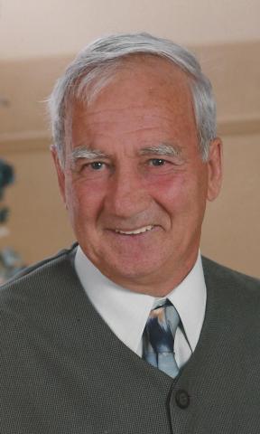 Romuald Tanguay
