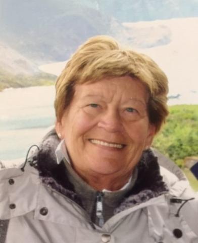 Francine Roy Drouin