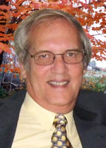 Claude Robert