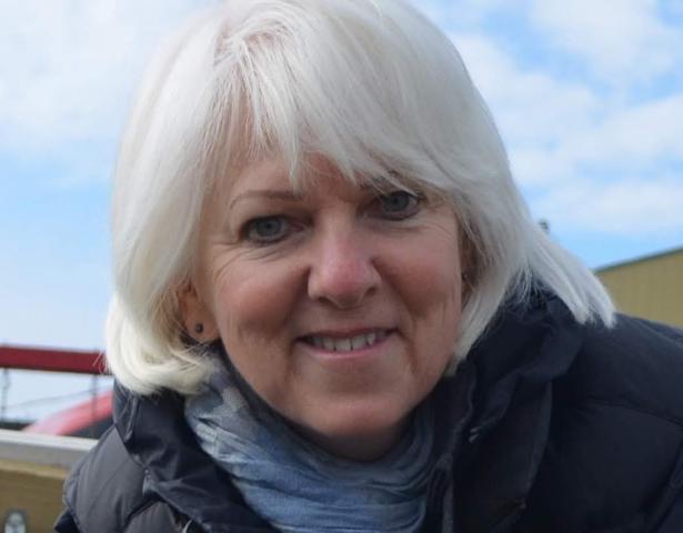 Céline Henri