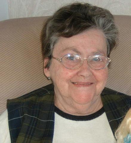 Laurette Paradis