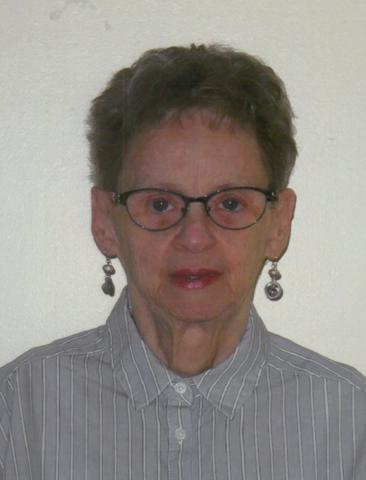 Claudette Levesque Blais