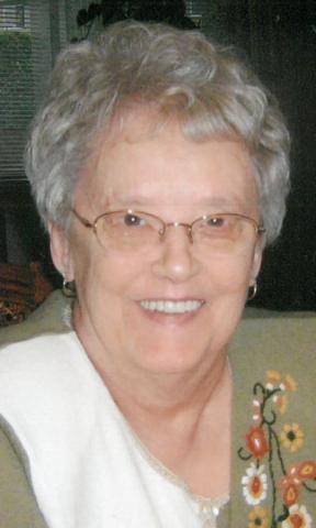Jeannine Simoneau Landry