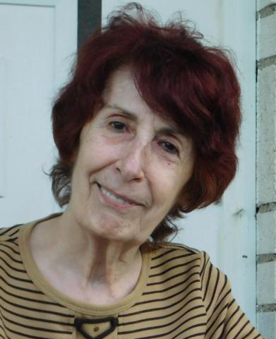 Jocelyne Lambert
