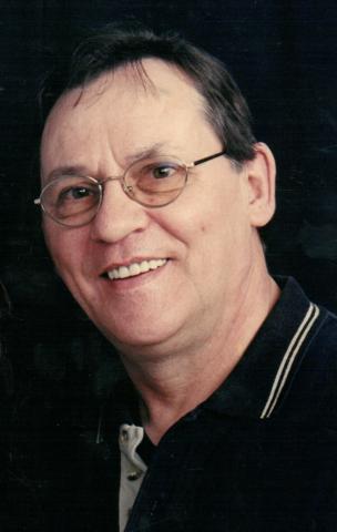 Gaston Chartrand