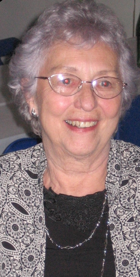 Norma Knowles