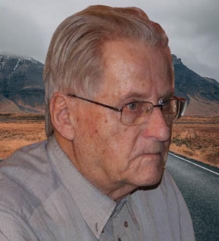 Roger Côté