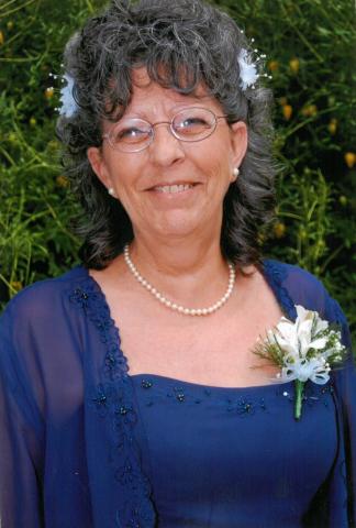 Noëlla Huard