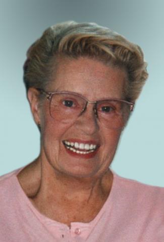 Thérèse Hébert Laberge