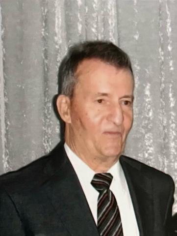 Denis Allard