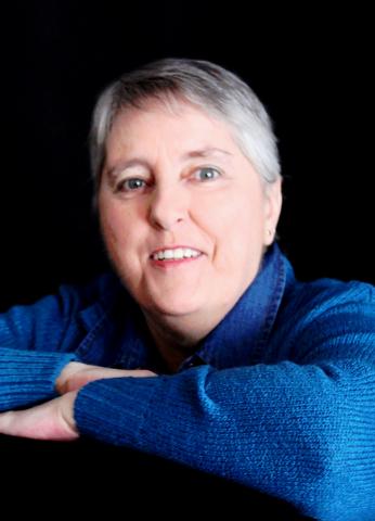 Ginette Foley