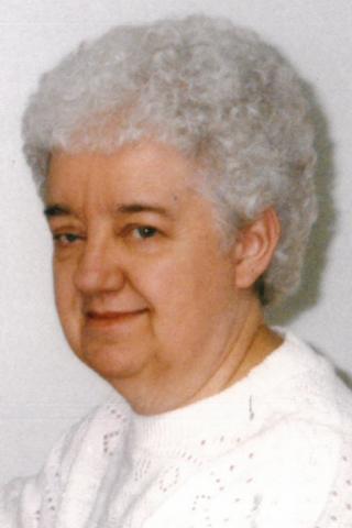 Gaétane Riendeau