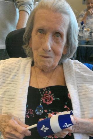 Rolande Brunelle